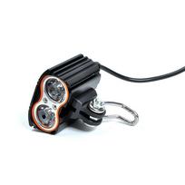 LED Beads 800LM Portable Mountain Bike Headlight Outdoor Cycling Accessories China Mainland
