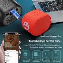 HP S01 Mini Portable Bluetooth Speaker (CN version)
