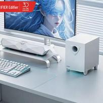 EDIFIER M30SW 2.1 RGB Gaming Desktop Speakers (CN version)
