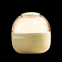 Philips TAS2009 Desktop Bluetooth Speaker with Ambient Light (CN version)