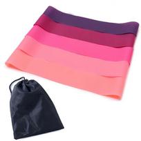 LISM TPE Resistance Loop Bands Set