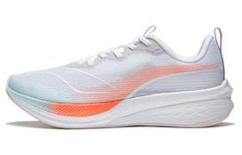 Li Ning Red Hare 6 Pro Versatile Abrasion Resistant Breathable Low top Running Shoes Women's White ARMT014-4 36