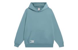Li Ning Sweatshirt Men's Lime Green AWDT069-1 M