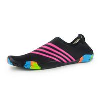 Men's and women's swimming shoes diving shoes snorkeling shoes quick-drying wading shoes outdoor beach shoes fitness shoes 35 yards