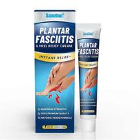 Foot Pain Relief Cream Plantar Fasciitis Heel Relief Ins tant Relief