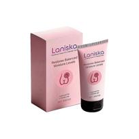 Non-greasy daily body cream for women, Fast-absorbing, leaves skin silky smoothing, Soothing evening routine 1pc