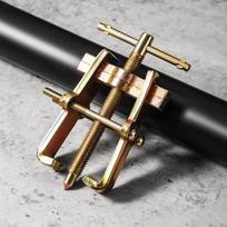 3/4/6/8 Inch Bearing Puller Two-claw Car Disassembly Tool Separate Lifting Device  Maintenance 3 in