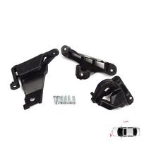 EHL512 priekinių žibintų remonto tvirtinimo laikiklio spaustukų rinkinys, skirtas Peugeot 308 MK1 2007-2013 Sedanas HB SW CC RCZ 408 T7 6212E3