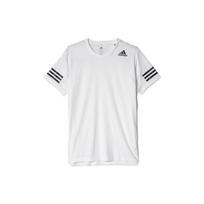 Adidas Freelift Climacool trumpomis rankovėmis marškinėliai vyrams Balti BK6126 XXL