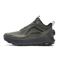 FILA Boa Explorer Fleece Version Casual Trendy Comfortable Sports Shoes Men Sneakers Vetiver A12M541226FVT 41