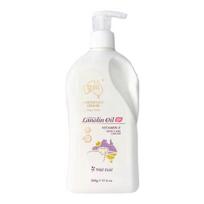OZOMAN Lanolin Wilderness Gentle Lotion