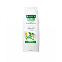 Rausch Swiss Herbal Care Rinse Conditioner 150ml FREE white