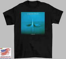 Tangerine Dream Grupės Albumas Rubycon Marškinėliai Visų Dydžių S-5XL Unisex Marškinėliai S