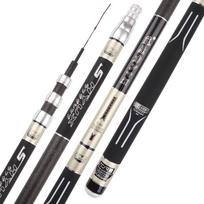 Brangdy Carbon Fiber Multi-Positioning Fishing Rod