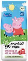 Breakfast rings apple-strawberry ORGANIC 125 g Peppa Pig (HEJO!) HEJO!