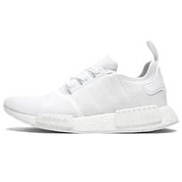 Adidas NMD_R1 'Triple White' BA7245 40⅔