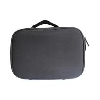 Professional Barber Tool Organizer Bag Storage Case Multiple Compartments And Comfortable Handle For Easy Carrying 1