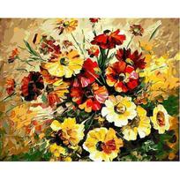 CHENISTORY Painting By Number Kits For Adults Landsape Picture With Numbers DIY Gift Handpainted Art Number Painting Home Decor 20x30cm no frame
