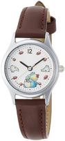 ALBA Ghibli bendradarbiavimo modelis Mano kaimynas Totoro ACCK406 [Seiko laikrodis]