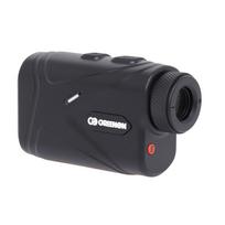 GreenOn LASER CADDIE GL04 Laser Rangefinder OLED Display (Black) - Red/Green Dual-Color juoda