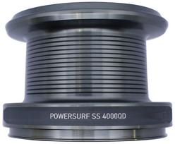 Daiwa Genuine Parts 18 Power Surf SS 4000QD Spool Part Number 7 Part Code 128C33 00059396128C33 (DAIWA) (2-7)