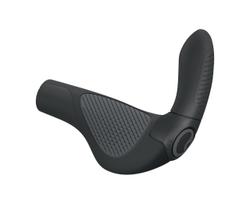Ergon GP4 Evo Black L (HBG29101) juoda