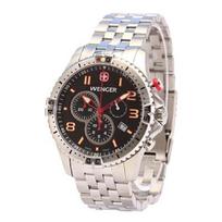 Wenger WENGER Squadron Chrono Wenger 77056 watch, wristwatch