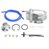 Aluminum   Blow Off Valve BOV Car Modification Accessory