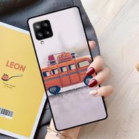 Combi Van Surf For Samsung Galaxy A54 A14 A16 A26 A36 A56 A22 A32 A52 A55 A35 A05 A06 A15 A53 A33 A13 Case Samsung A15