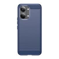 For Poco X8 Pro Max Case Poco X8 Pro Max Cover Coque Fundas Soft Silicone TPU Shockproof Phone Bumper Poco X8 Pro Max Poco X8 Pro Max mėlyna