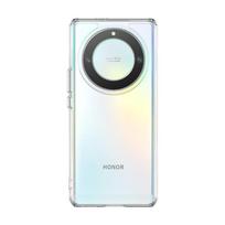 Clear Case For Honor Magic 5 Lite Cover For Honor Magic 5 Lite Fundas Coque Candy Color Hard PC Soft Flexible TPU Back Bumper For Magic 5 Lite