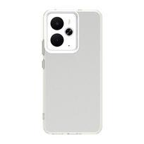 Frosted Case For Realme 14 5G Cover Realme 14 14T Fundas Coque Matte Translucent PC TPU Edge Back Phone Bumper Realme 14 realme 14 balta