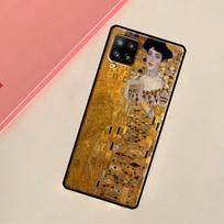 Kiss by Gustav Klimt Case For Samsung Galaxy A23 A52 A32 A12 A56 A36 A54 A34 A14 A05 A16 A26 A33 A53 A15 A35 A55 Samsung A33 5G