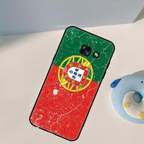 Portugal Flag Case For Samsung Galaxy M56 M13 M33 M53 M15 M35 M55 M06 M16 M36 M31 M12 M32 M52 M14 M34 M54 Samsung M16