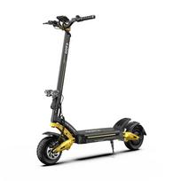 OOTD S30 App-controlled smart electric scooters 1200W*2 motors 52V 23.4AH maximum load capacity 120kg IP54 waterproof
