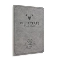 For Xiaomi Redmi Pad 2 Pro 12.1 2025 RedmiPad 10.61 11 SE Mini 8.7 Mi Pad 4 10.1 5 6 7 8 Pro 11.2 12.4 Deer Leather Tablet Case RedmiPad2Pro12.12025 pilka spalva