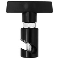 Car Hood Lift Bar Anti-clamping Device Durable Aluminium Alloy Support Rod Universal Lift Support Clamp juoda