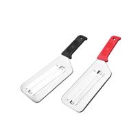 Set of 2 Double Blade Vegetable Peelers with Ergonomic Handles Stainless Steel Blades for Efficient Peeling and Slicing Kitchen Tools one size balta