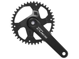 Shimano CUES Crankset 42T 175mm EFCU40001EB2X FC-U4000-1 (1x9/10/11S)
