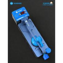 SUNSHINE LS6 Pro Universalus LCD ekrano kaitinimo remontinis separatorius visų mobiliųjų telefonų ekranų atidarymui, ardymui, remontui