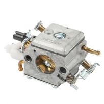 ABBY-3X Carburetor For 340 345 346 350 353 Chain Saw Rep 503283208 Zama Carburetor sidabras