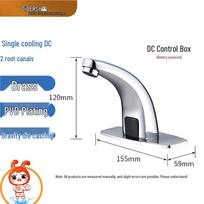 Deer Smart Automatic Infrared Sensor Faucet 2