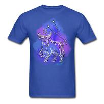 Taurus Shirt April May Zodiac Sign Birthday Gift Astrology T-Shirt Mens Womens Tees Top S