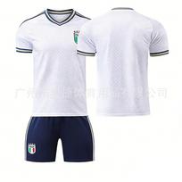 A2627 World Cup Italians No. 8 Tonali jersey 18 Varela Dona children's football jersey set 16