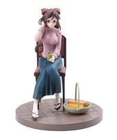 Mamiya Holiday Figure Kantai Collection Supply Ship Mamiya Pretty Girl Anime Game Prize Taito - (KanColle) - - - - -