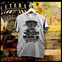 Military Machine Gunner Sapper T-Shirt Combat Arms Infantry Sniper T-Shirt XL