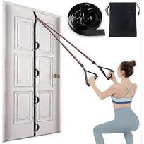 25-26 Door Anchor Strap for Resistance Bands (Bands Not Included)