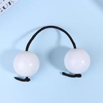 2Pcs Kashaka Rhythmic Balls Portable Rhythmic Fingertip Shaker Single Hand Percussion Instruments For Kid Adults Beginners balta