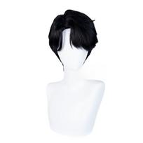 KPOP Hunters Long Hair Mira Rumi Zoey Cosplay Wig Long Heat Resistant Synthetic Hair Halloween Party Accessories