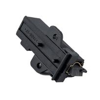 NEW Washing Machine Sole Motor Carbon Brush For Electrolux AEG 4006020152 5*13*35mm